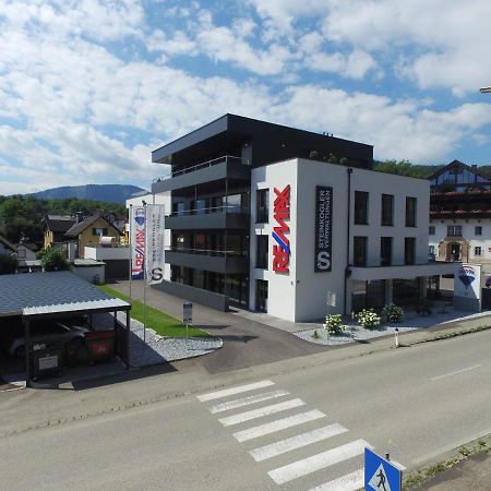 Ferienwohnungen Ebenzweier Altmünster Zewnętrze zdjęcie