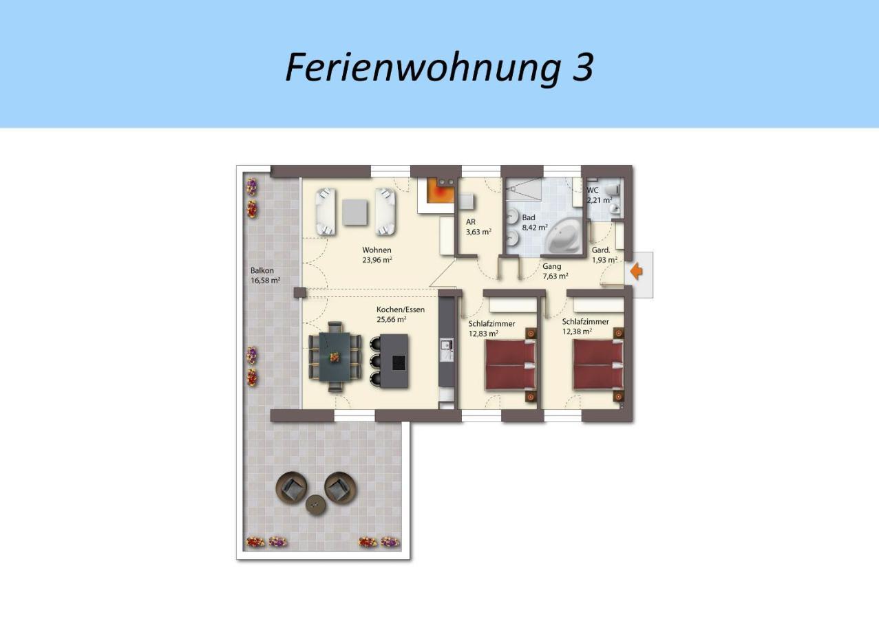 Ferienwohnungen Ebenzweier Altmünster Zewnętrze zdjęcie