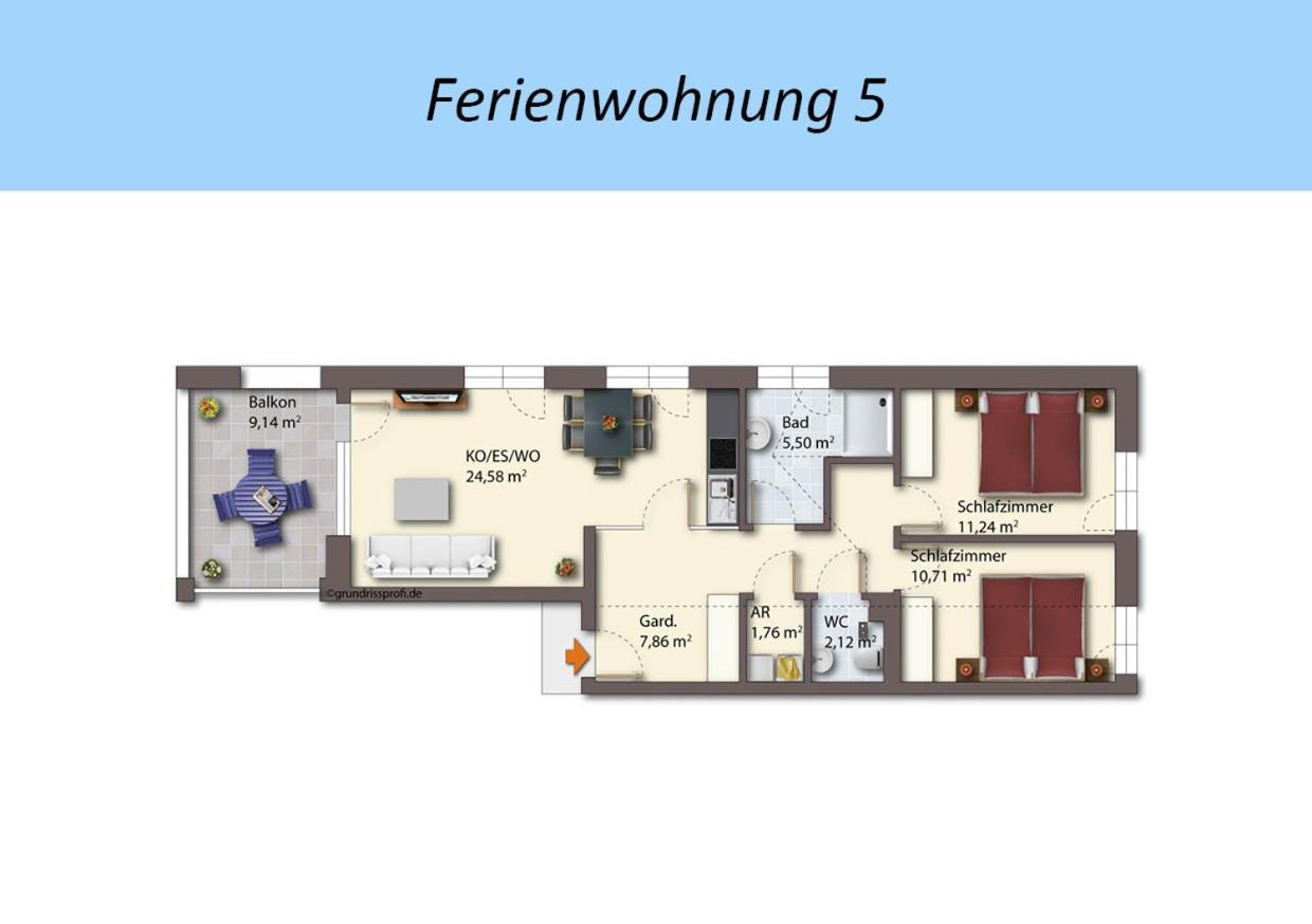 Ferienwohnungen Ebenzweier Altmünster Zewnętrze zdjęcie