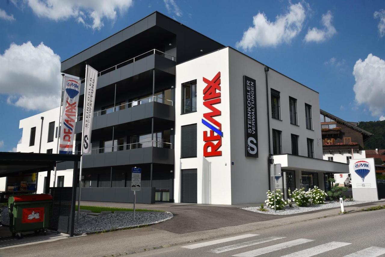 Ferienwohnungen Ebenzweier Altmünster Zewnętrze zdjęcie